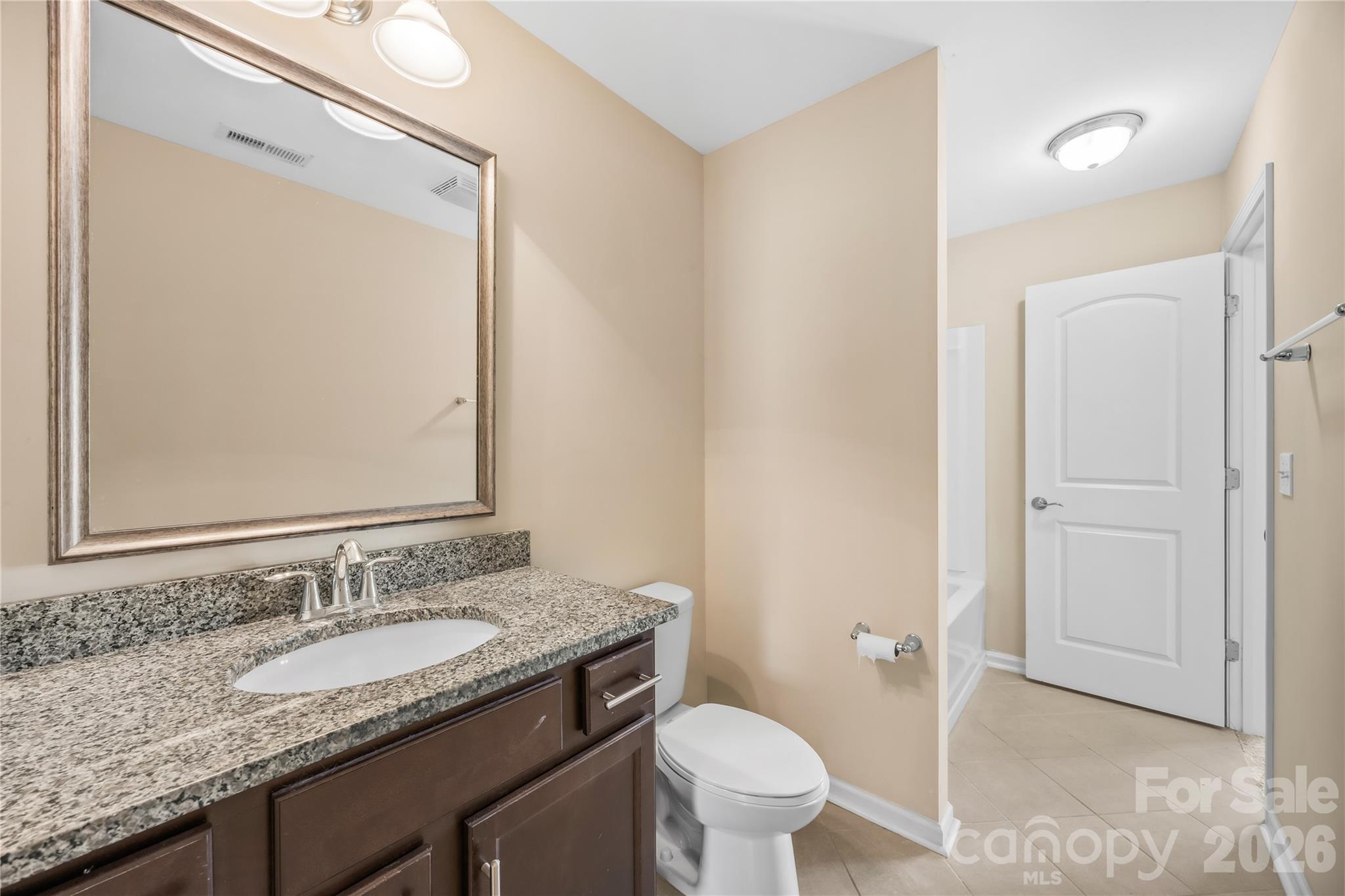 Single Family Residence at 5124 Sand Trap Court, Monroe, photo 39 of 48