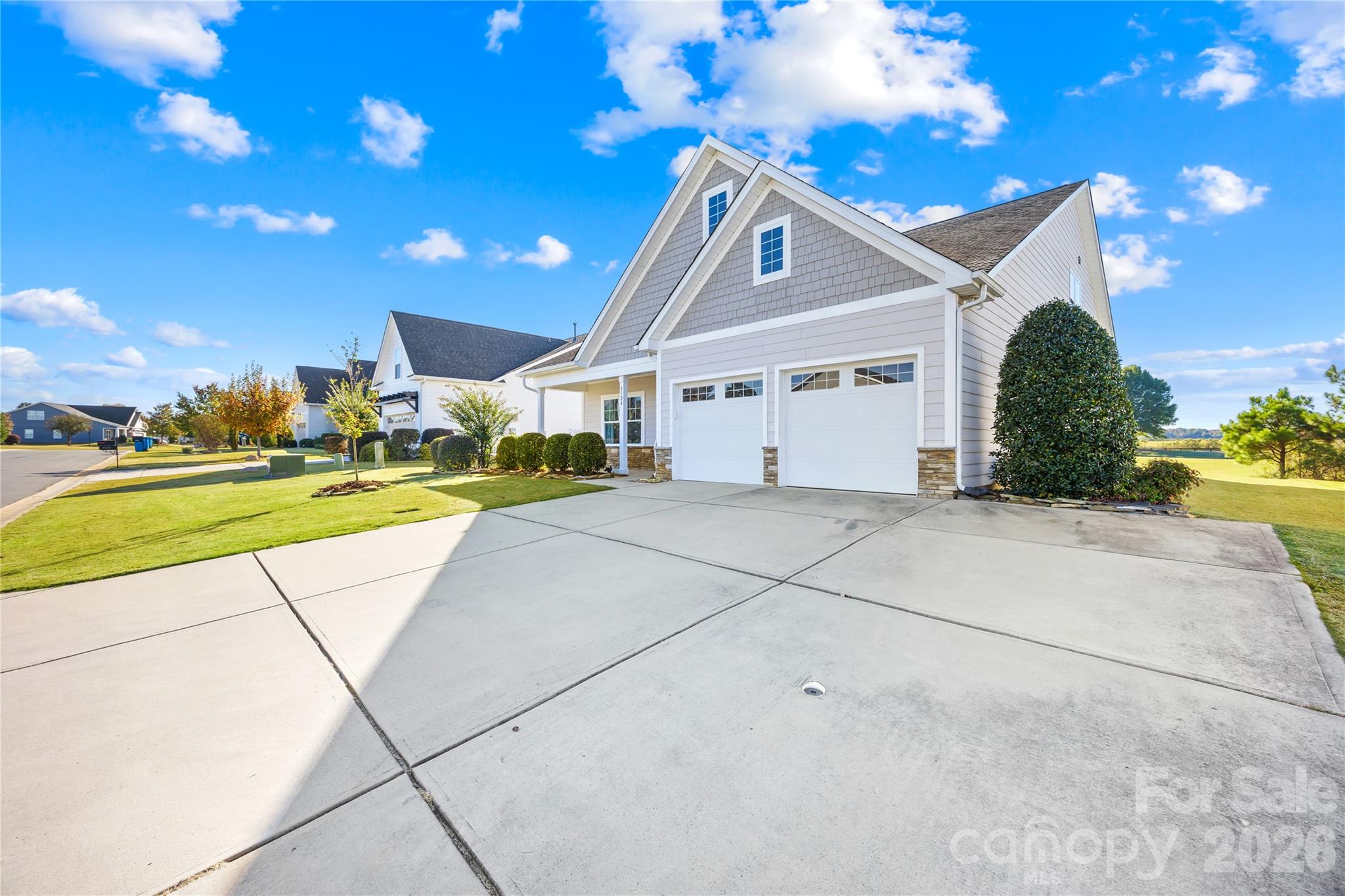 Single Family Residence at 5124 Sand Trap Court, Monroe, photo 48 of 48