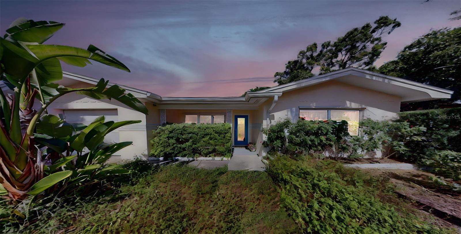 Single Family Residence at 1618 TUSCOLA RD, CLEARWATER, photo 66 of 70