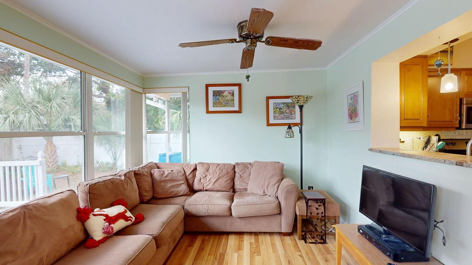 Single Family Residence at 1618 TUSCOLA RD, CLEARWATER, photo 46 of 70