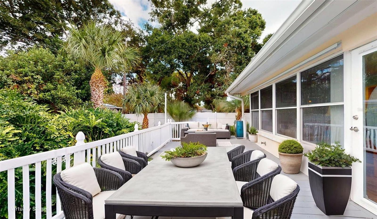 Single Family Residence at 1618 TUSCOLA RD, CLEARWATER, photo 50 of 70