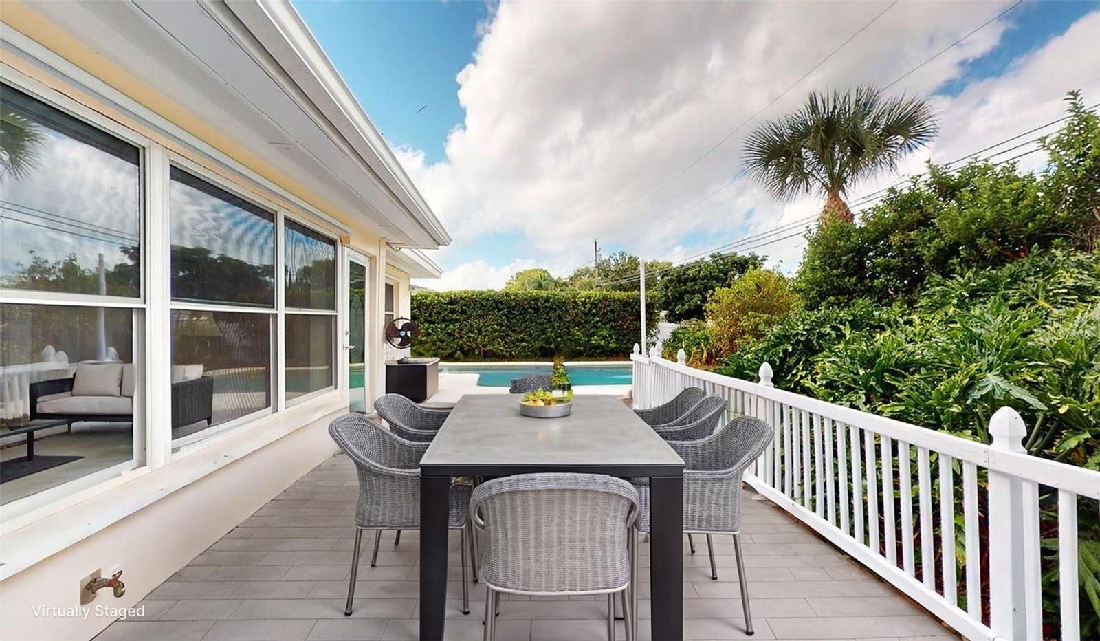 Single Family Residence at 1618 TUSCOLA RD, CLEARWATER, photo 52 of 70