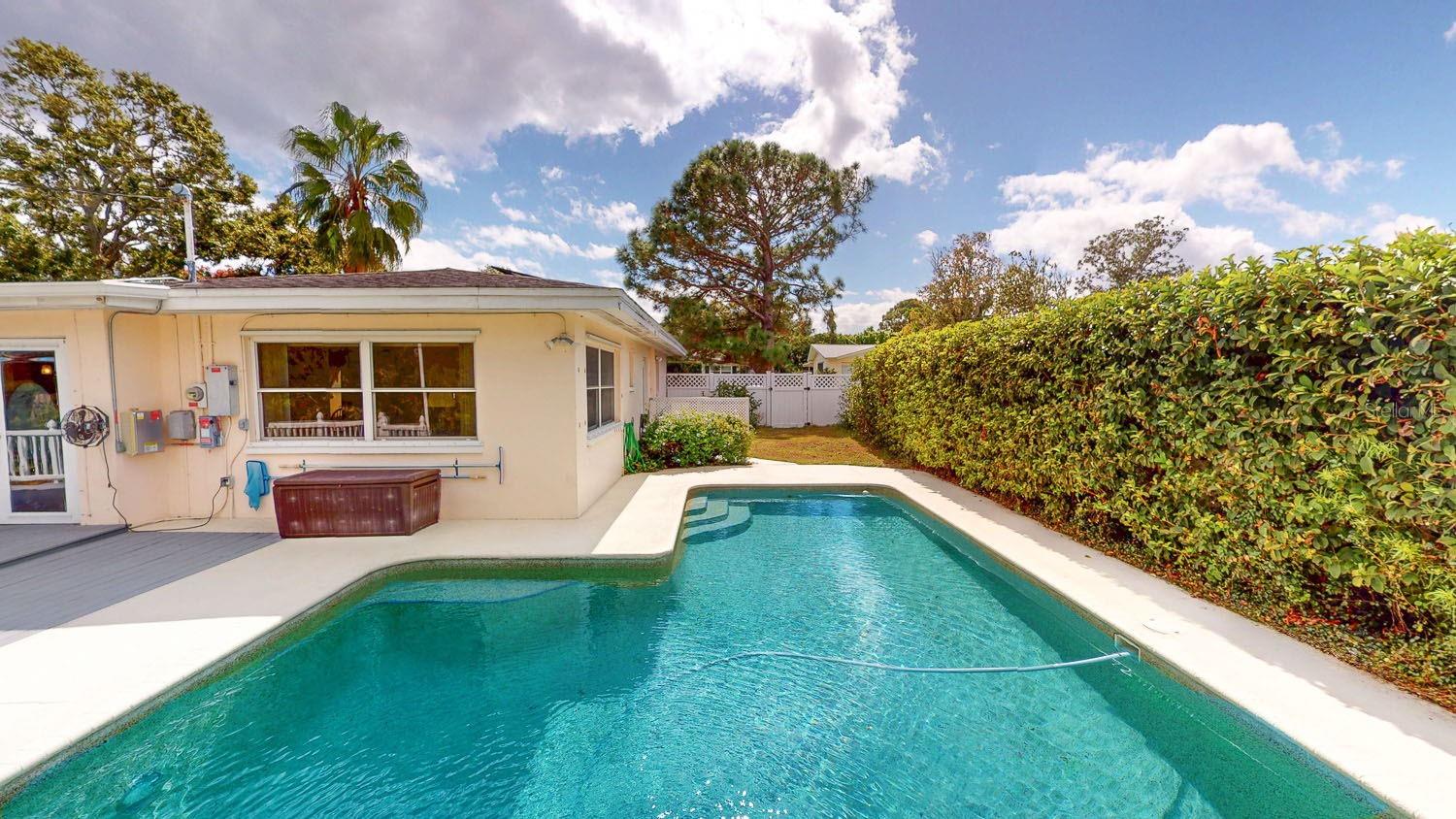 Single Family Residence at 1618 TUSCOLA RD, CLEARWATER, photo 53 of 70