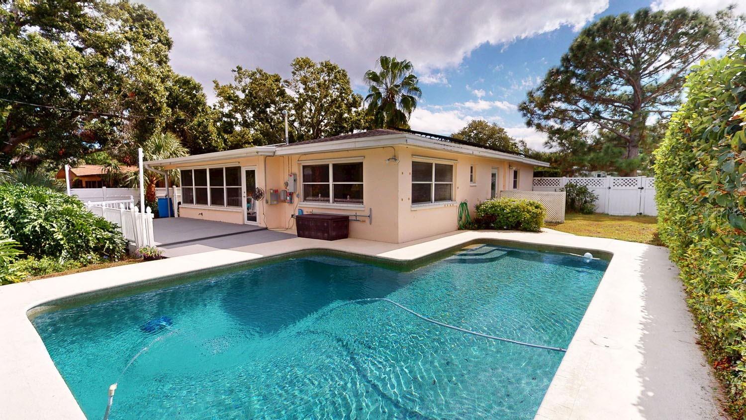 Single Family Residence at 1618 TUSCOLA RD, CLEARWATER, photo 55 of 70