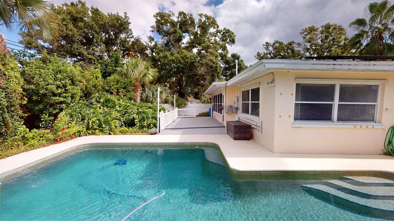Single Family Residence at 1618 TUSCOLA RD, CLEARWATER, photo 56 of 70