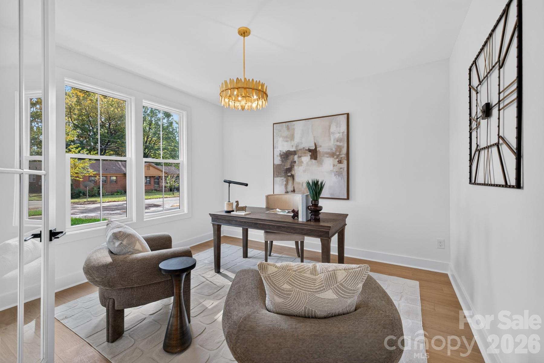 Single Family Residence at 3842 Avalon Avenue, Charlotte, photo 16 of 37