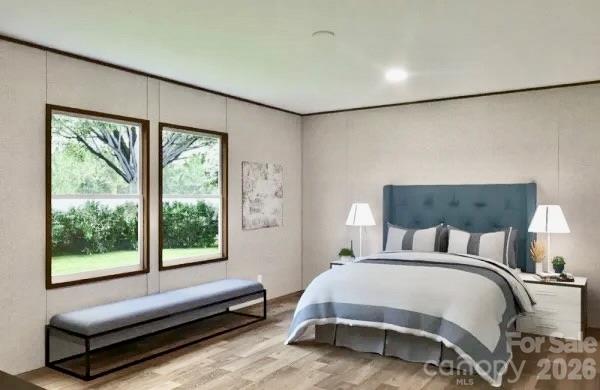 Staged - 245 McCraws Hill Drive, Hendersonville