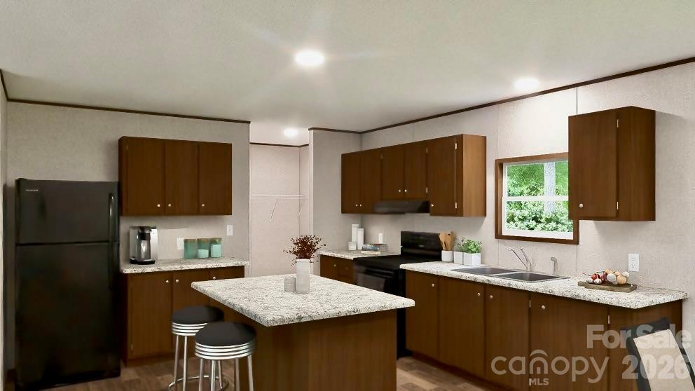Staged - 245 McCraws Hill Drive, Hendersonville
