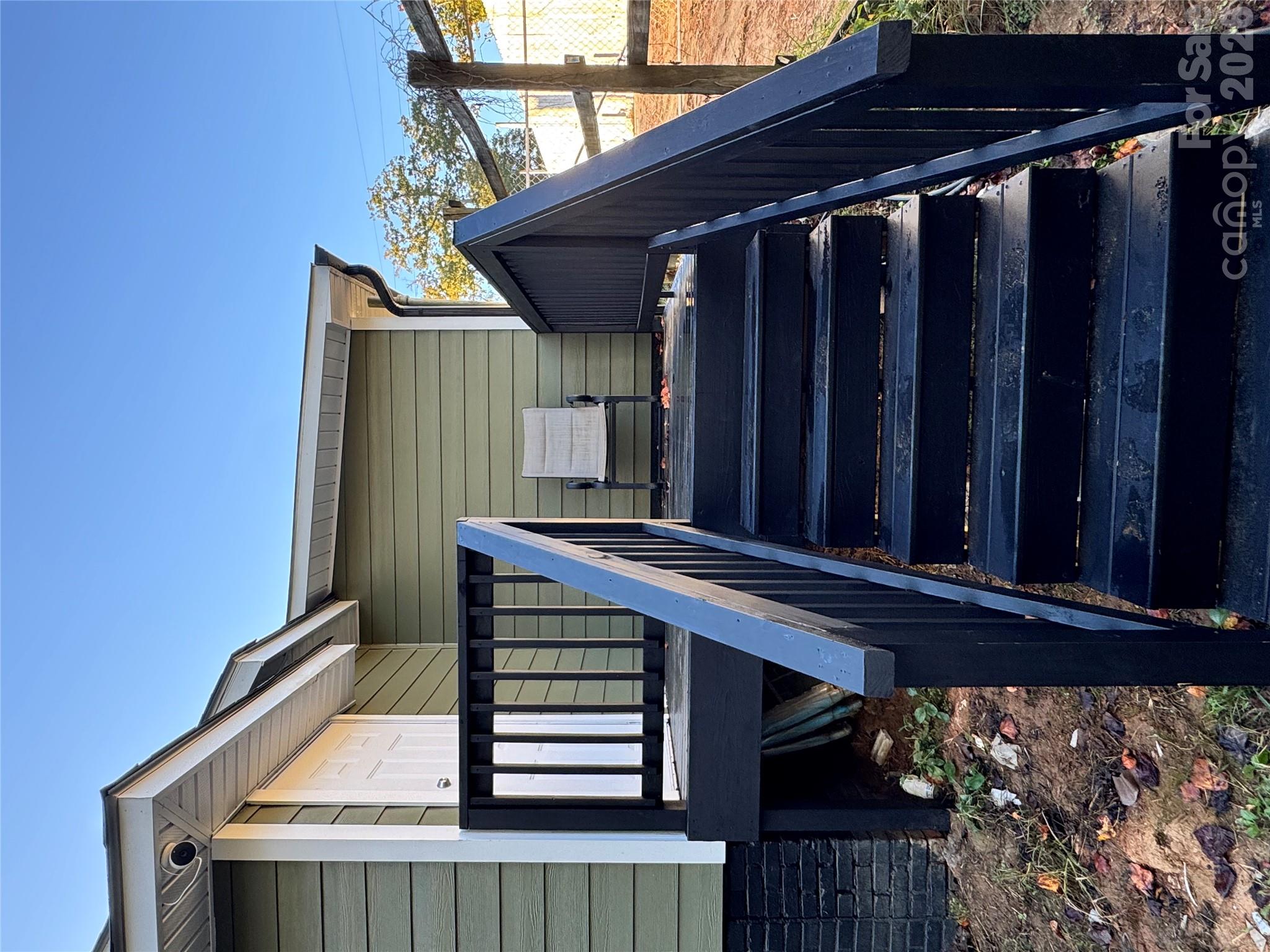 Single Family Residence at 12 Bost Avenue SW, Concord, photo 6 of 19