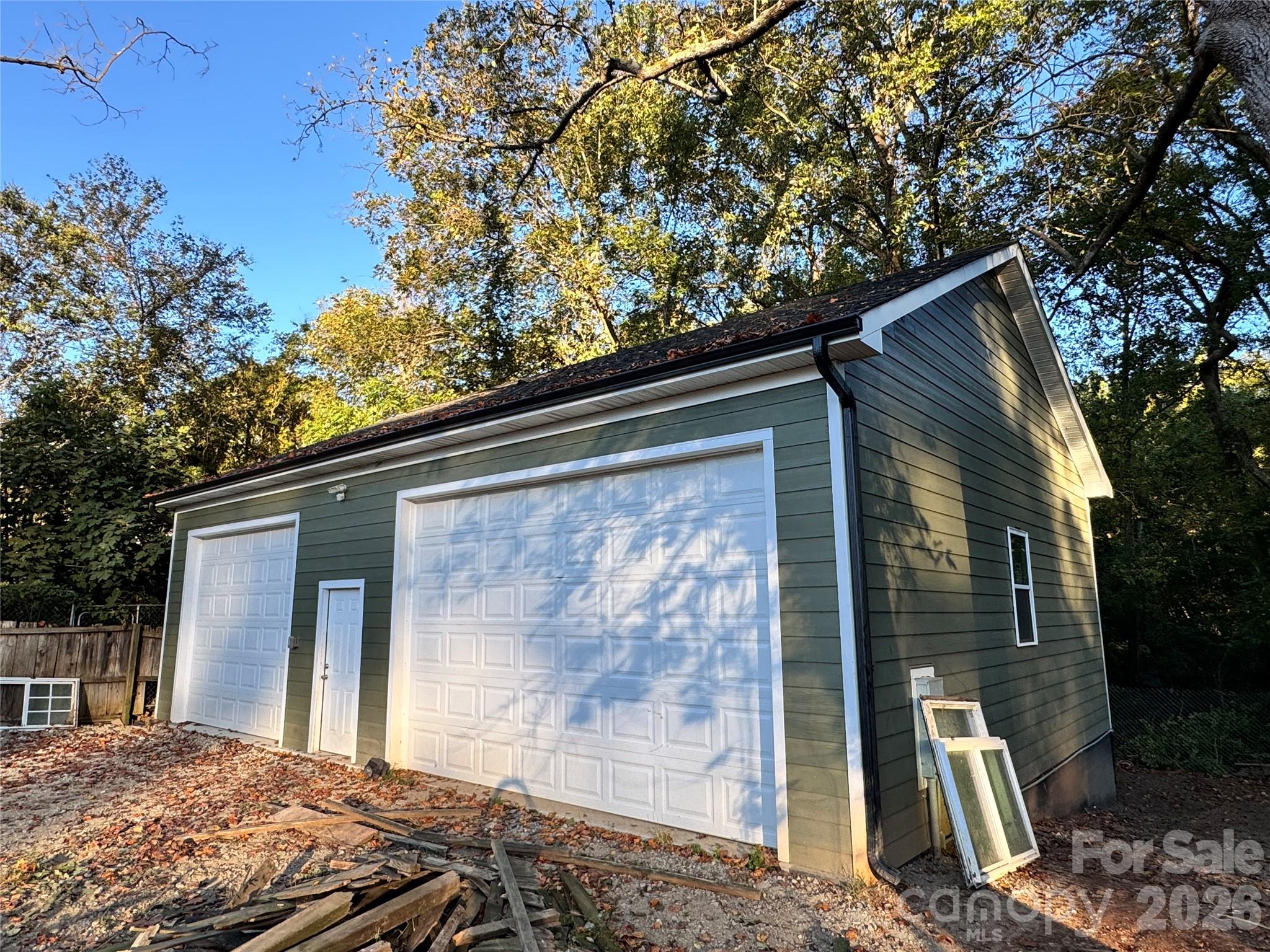 Single Family Residence at 12 Bost Avenue SW, Concord, photo 19 of 19