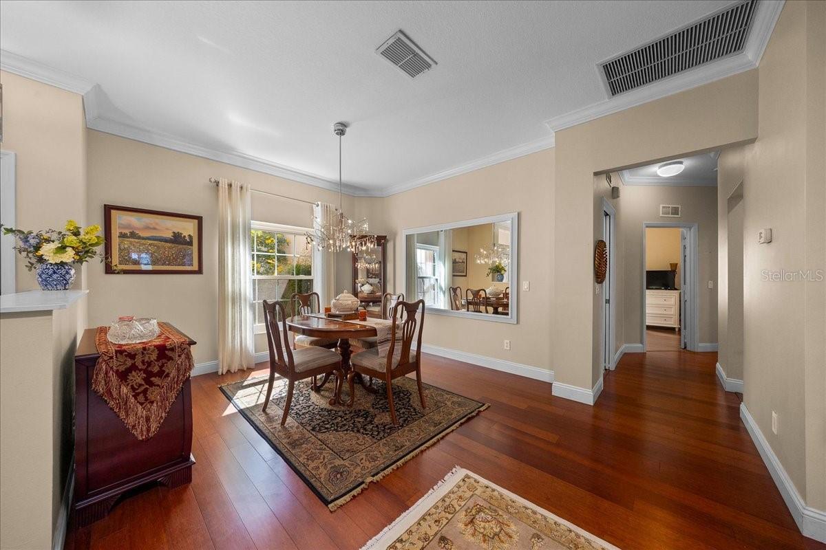 Single Family Residence at 9080 SW 96TH COURT RD, OCALA, photo 9 of 46