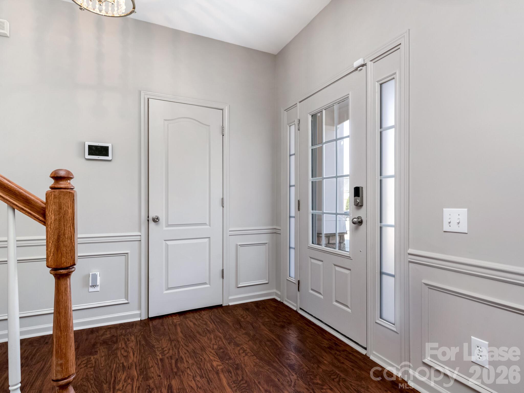 Single Family Residence at 8305 Cutters Spring Drive, Waxhaw, photo 3 of 33