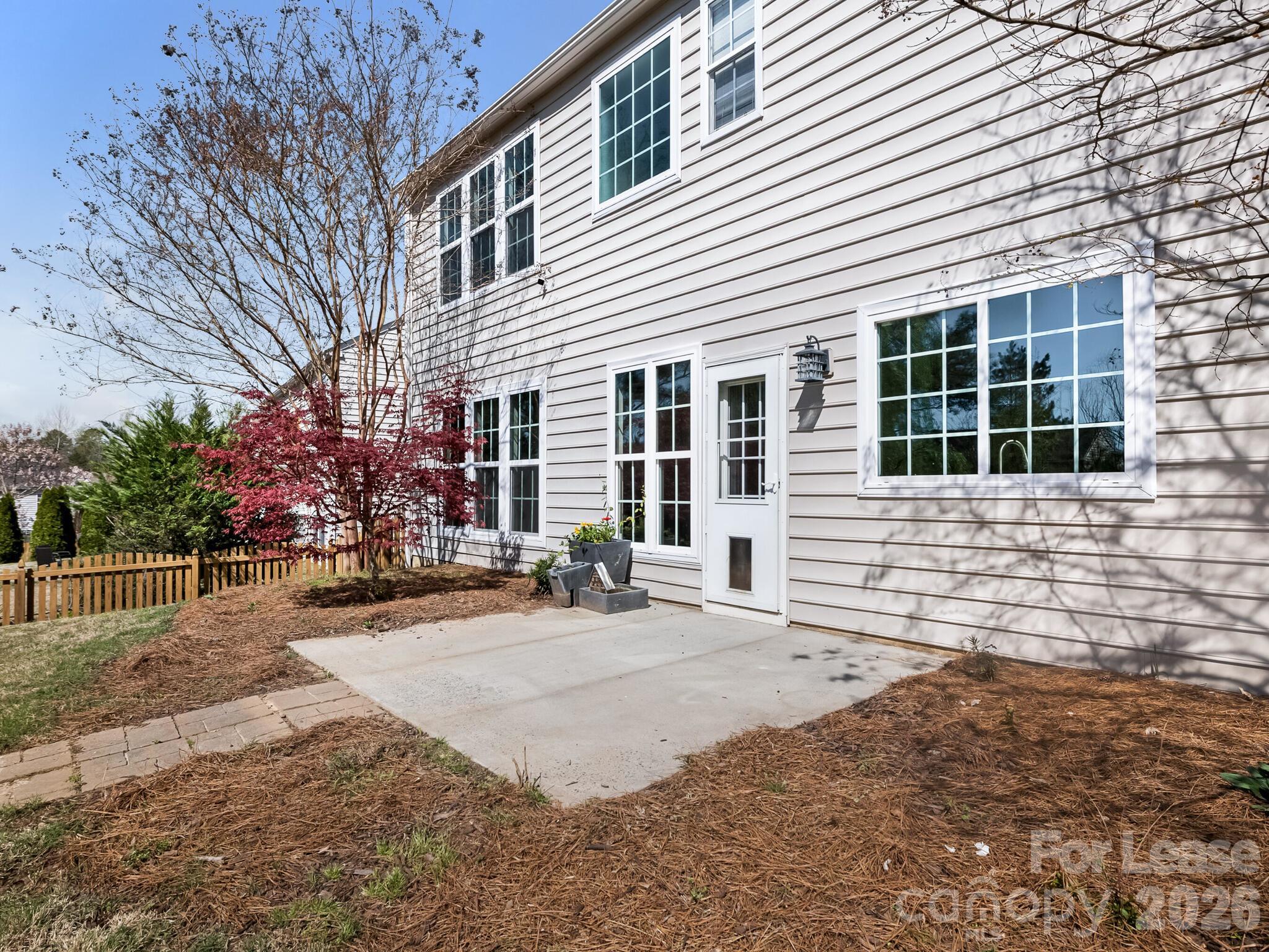 Single Family Residence at 8305 Cutters Spring Drive, Waxhaw, photo 26 of 33