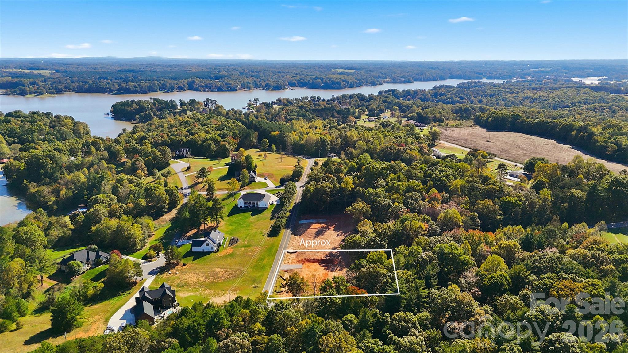 Single Family Residence at Lot 2 Sam Poole Lane, Taylorsville, photo 8 of 14