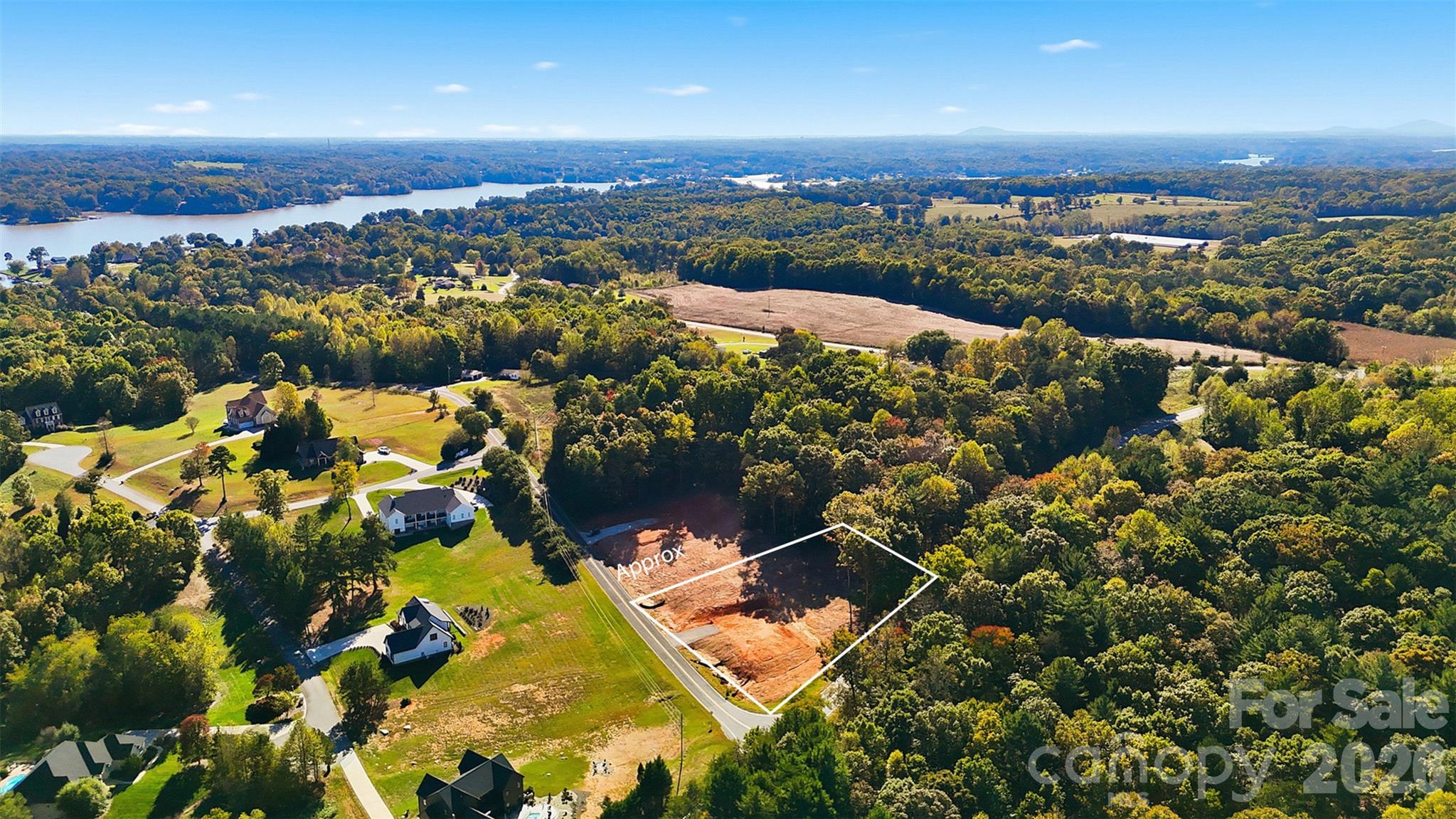 Single Family Residence at Lot 2 Sam Poole Lane, Taylorsville, photo 5 of 14