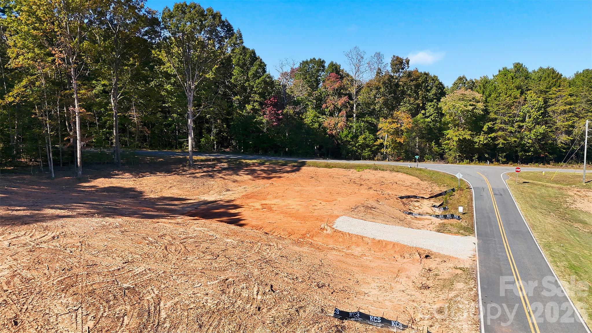 Single Family Residence at Lot 2 Sam Poole Lane, Taylorsville, photo 11 of 14