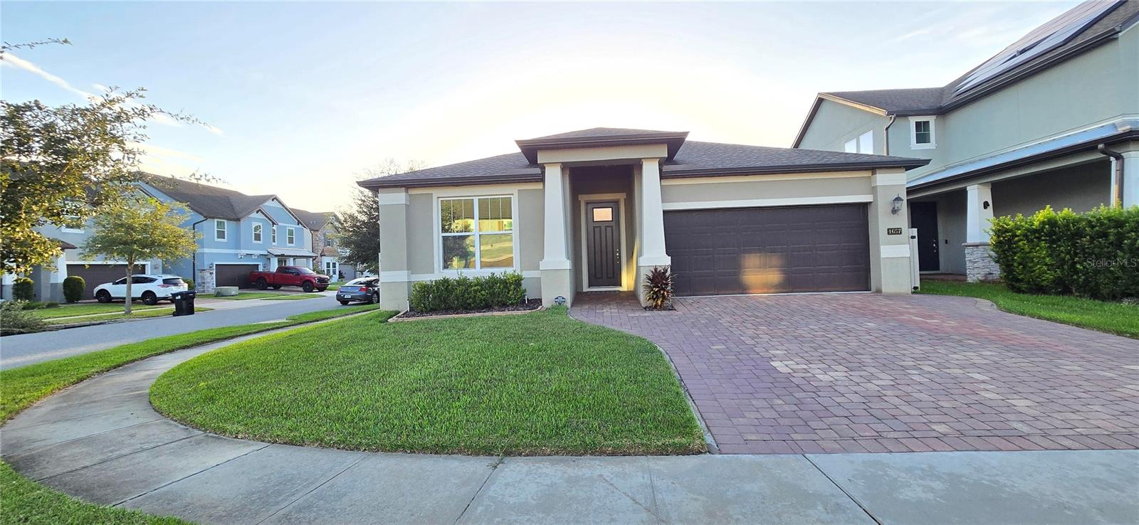 1657 CHESHIRE OAKS LN