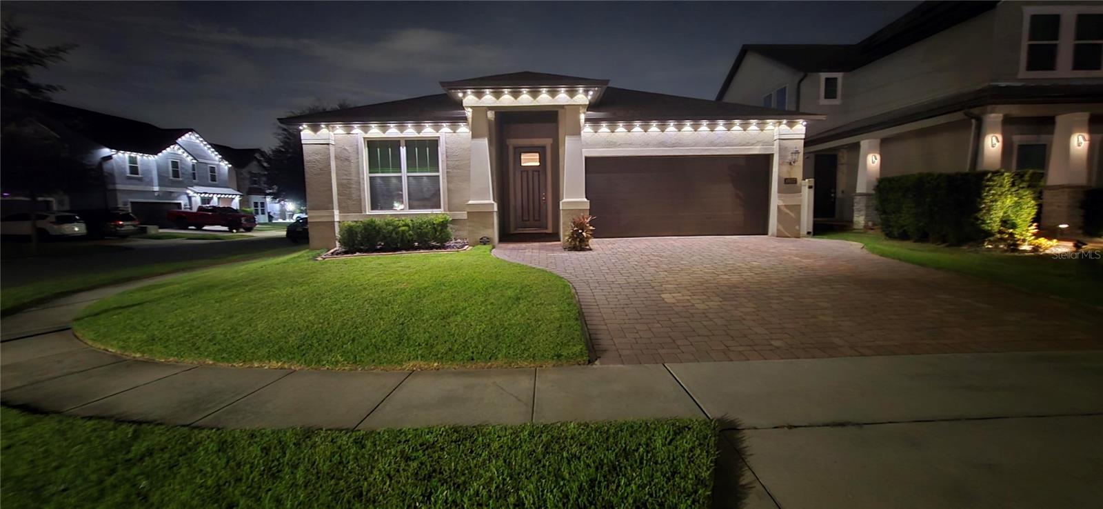 Single Family Residence at 1657 CHESHIRE OAKS LN, ORLANDO, photo 3 of 34