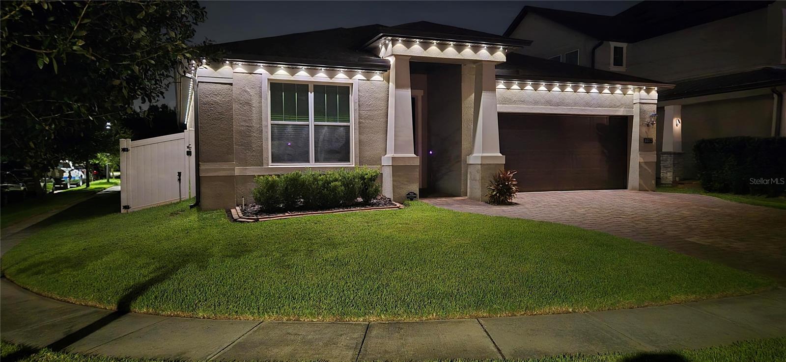 Single Family Residence at 1657 CHESHIRE OAKS LN, ORLANDO, photo 4 of 34