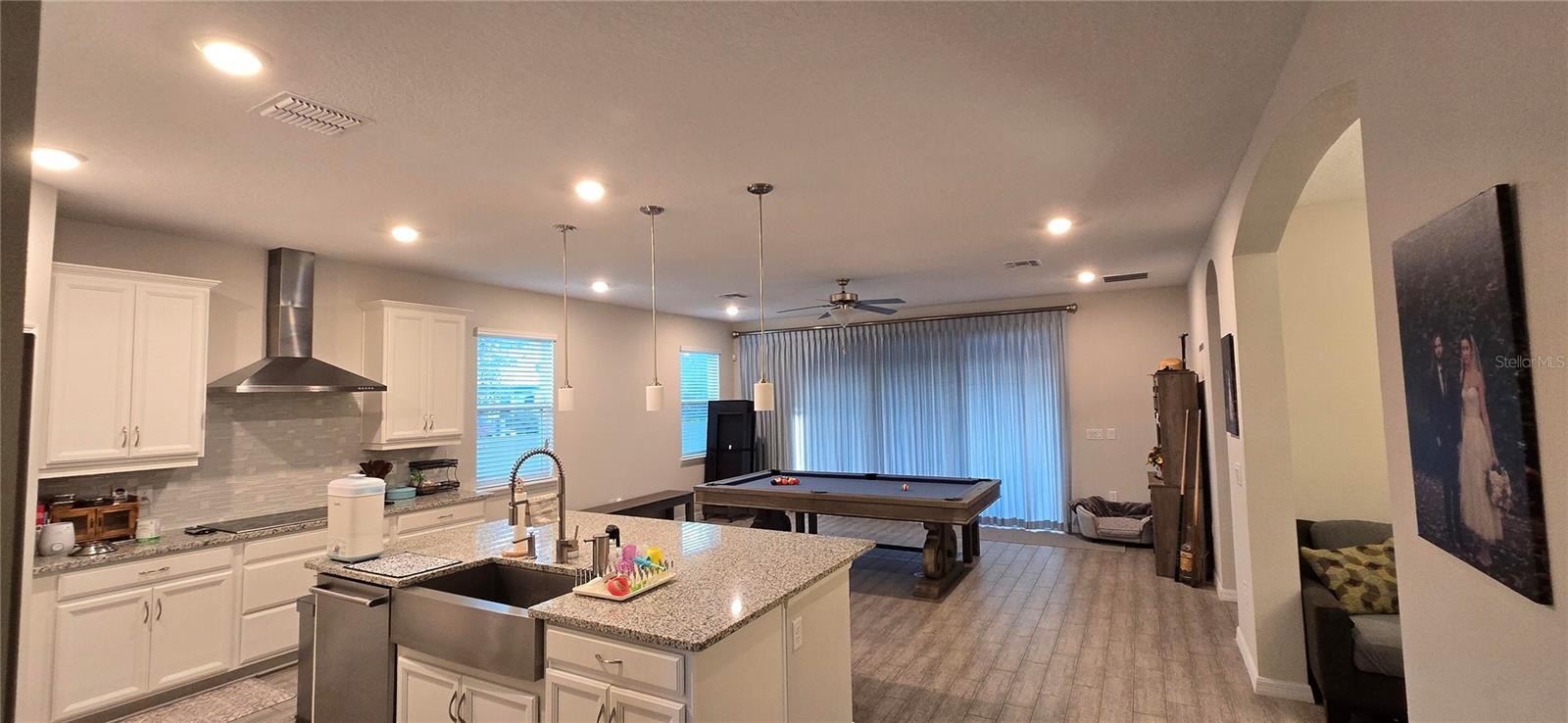 Single Family Residence at 1657 CHESHIRE OAKS LN, ORLANDO, photo 14 of 34