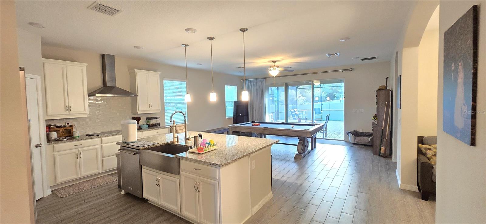 Single Family Residence at 1657 CHESHIRE OAKS LN, ORLANDO, photo 16 of 34