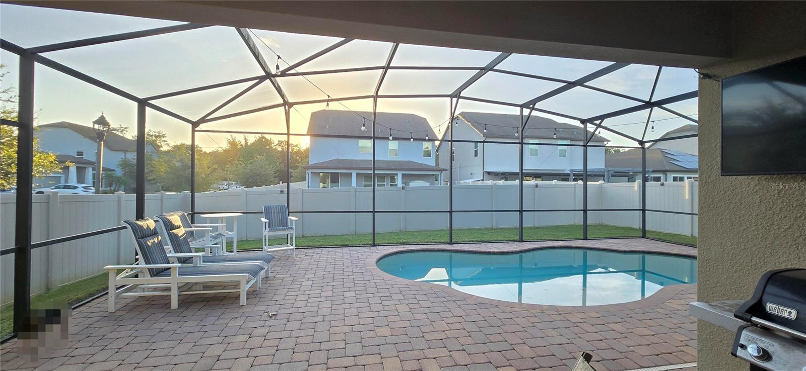 Single Family Residence at 1657 CHESHIRE OAKS LN, ORLANDO, photo 31 of 34