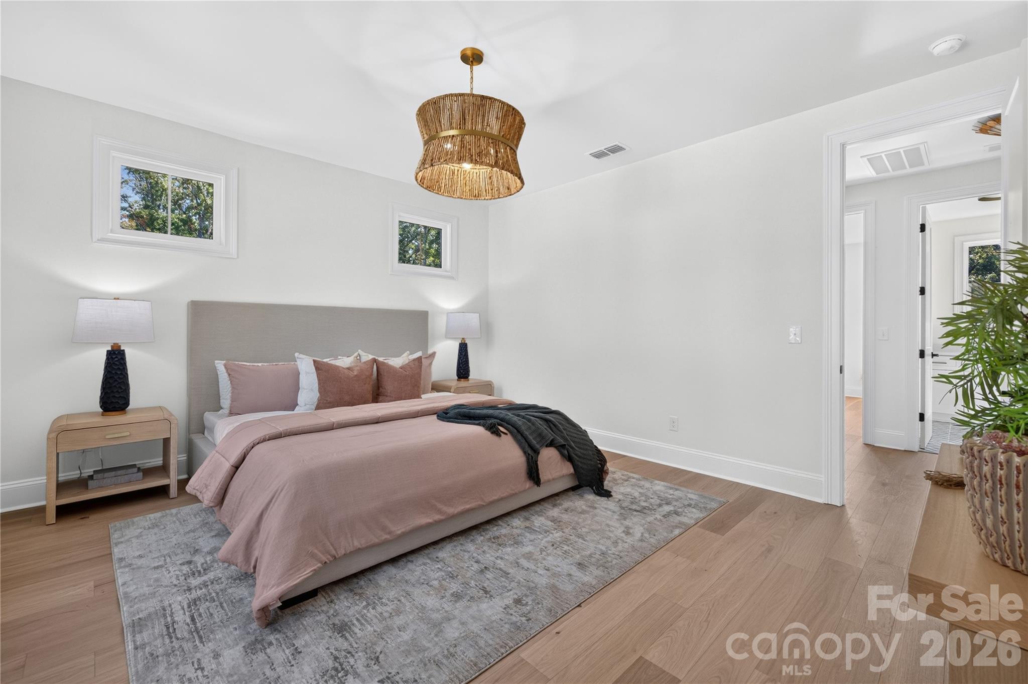 Single Family Residence at 3846 Avalon Avenue, Charlotte, photo 21 of 37