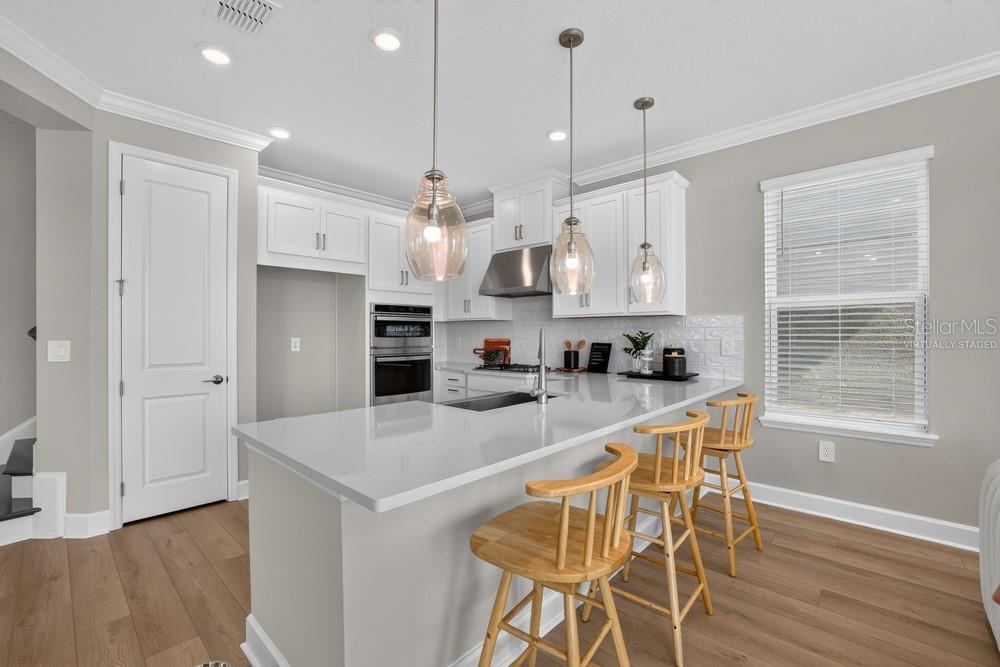 Virtually staged photos are for representative purposes only. - 5691 SEAGRAPE LN, KISSIMMEE