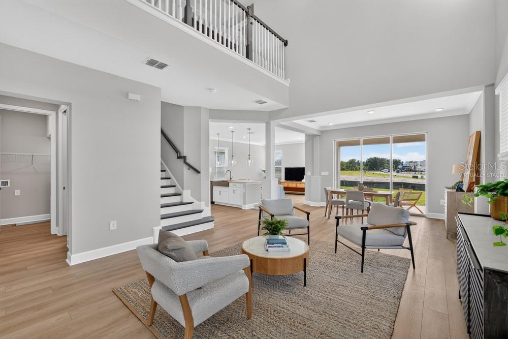 Virtually staged photos are for representative purposes only. - 5691 SEAGRAPE LN, KISSIMMEE