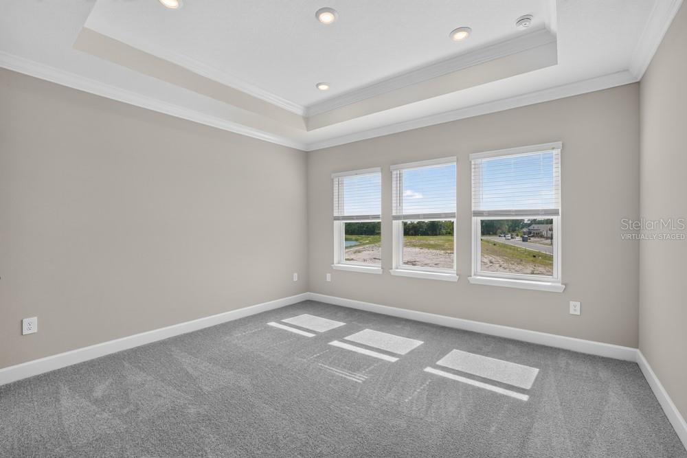 Virtually staged photos are for representative purposes only. - 5691 SEAGRAPE LN, KISSIMMEE