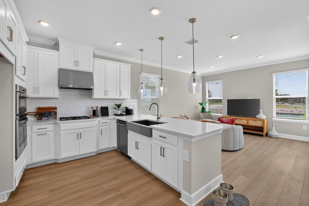 Virtually staged photos are for representative purposes only. - 5691 SEAGRAPE LN, KISSIMMEE