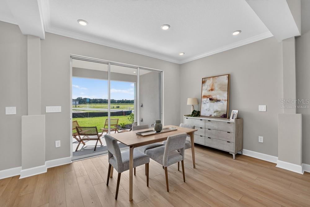 Virtually staged photos are for representative purposes only. - 5691 SEAGRAPE LN, KISSIMMEE
