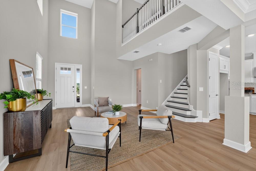 Virtually staged photos are for representative purposes only. - 5691 SEAGRAPE LN, KISSIMMEE