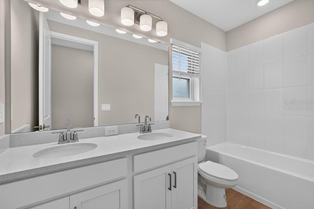 Virtually staged photos are for representative purposes only. - 5691 SEAGRAPE LN, KISSIMMEE