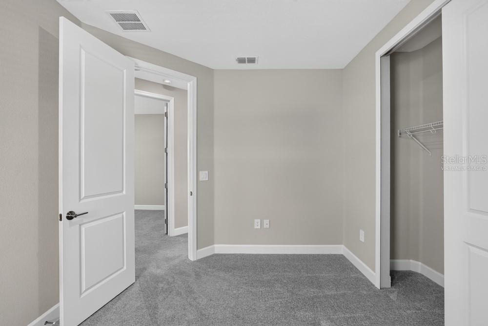 Virtually staged photos are for representative purposes only. - 5691 SEAGRAPE LN, KISSIMMEE