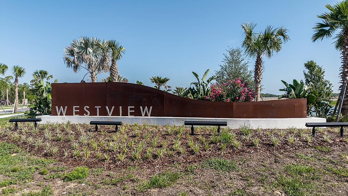 Westview Community - 5691 SEAGRAPE LN, KISSIMMEE