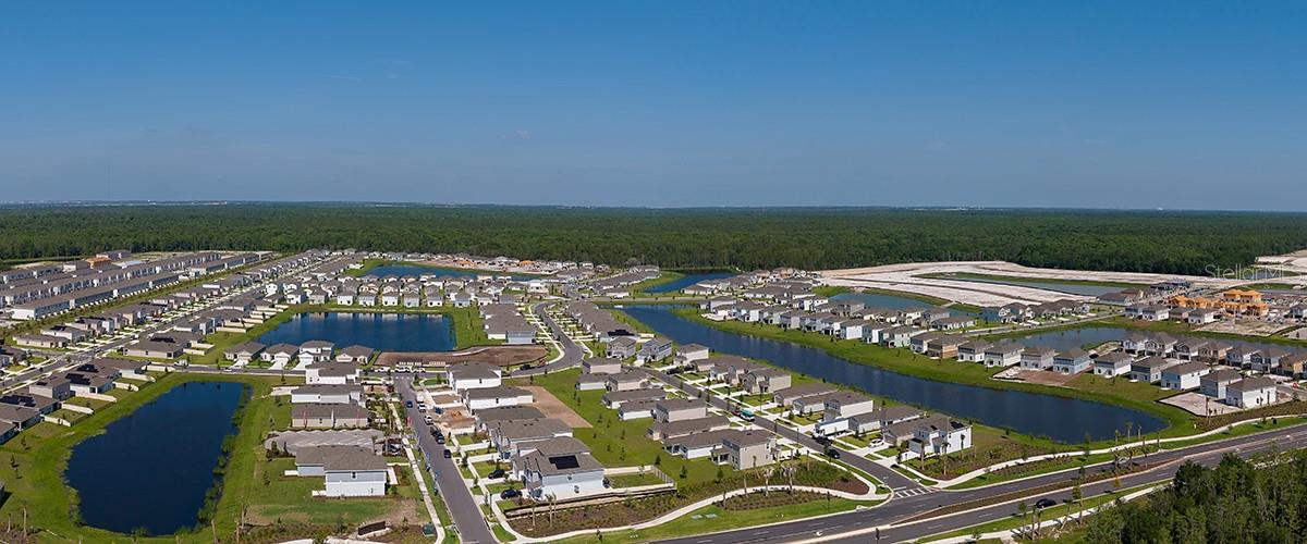 Westview Community - 5691 SEAGRAPE LN, KISSIMMEE