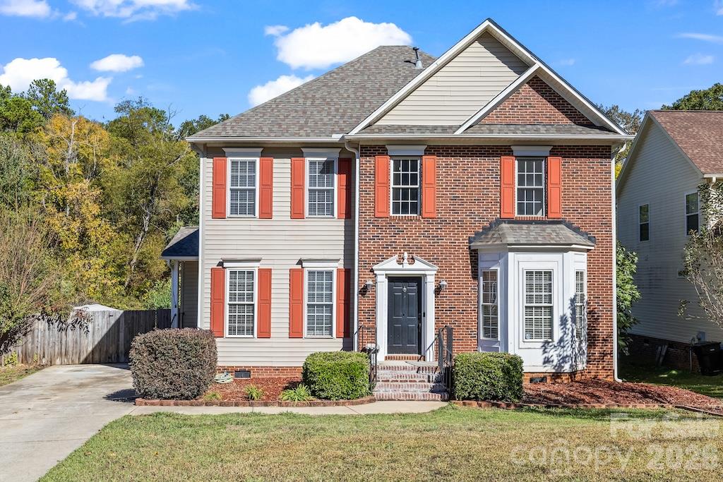 1690 Brandyhill Drive