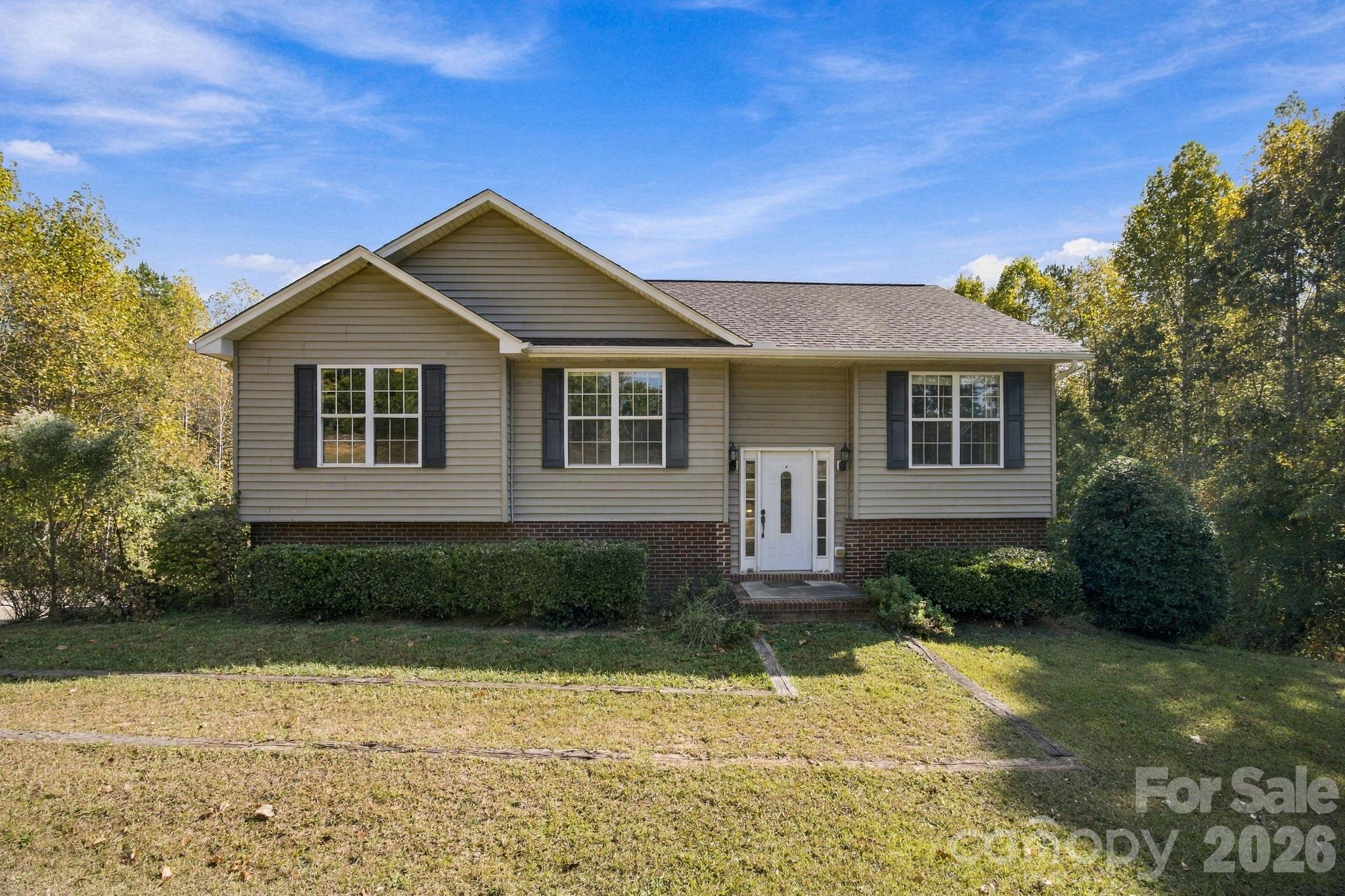 255 Unity Church Road