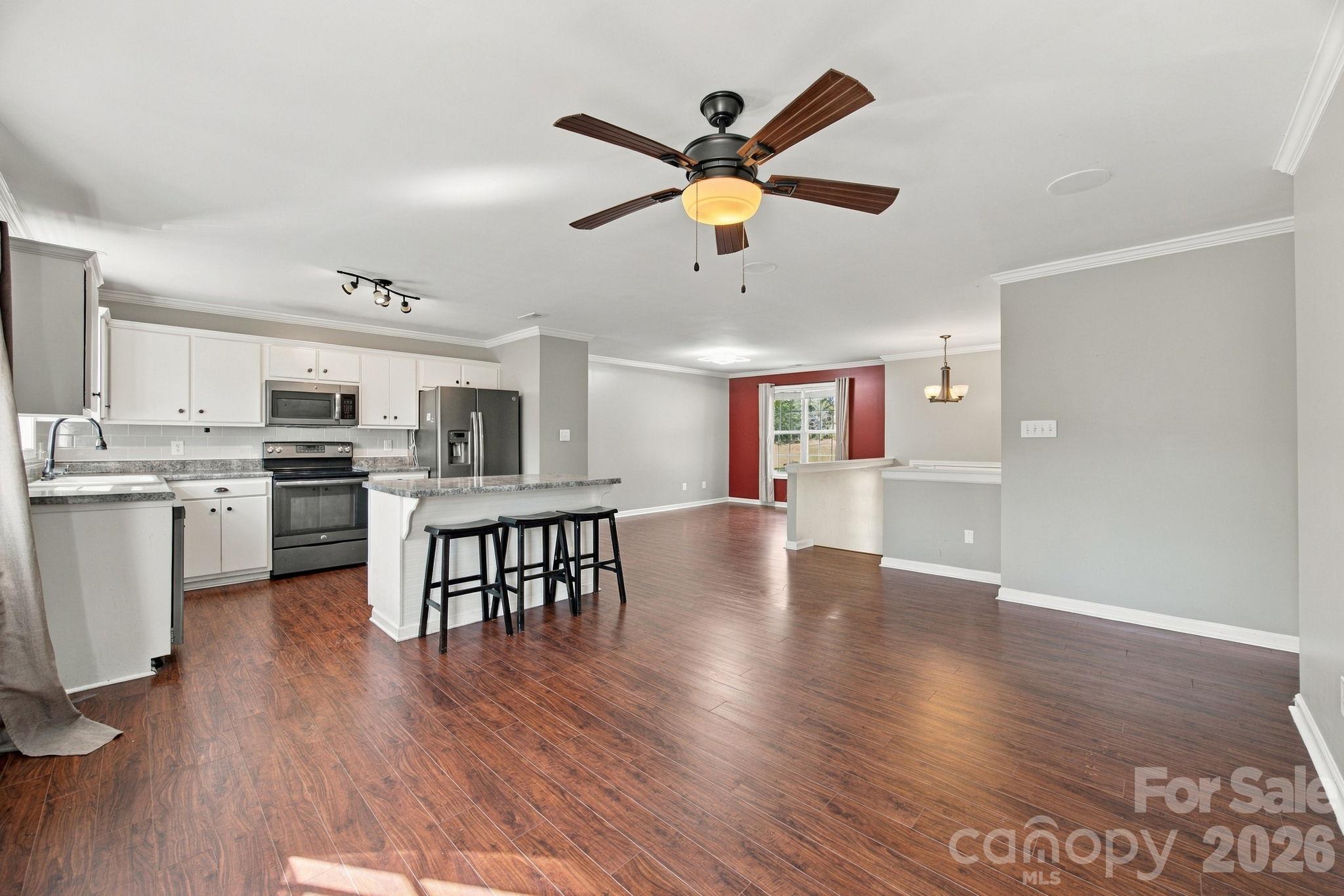 Single Family Residence at 255 Unity Church Road, Kings Mountain, photo 9 of 39