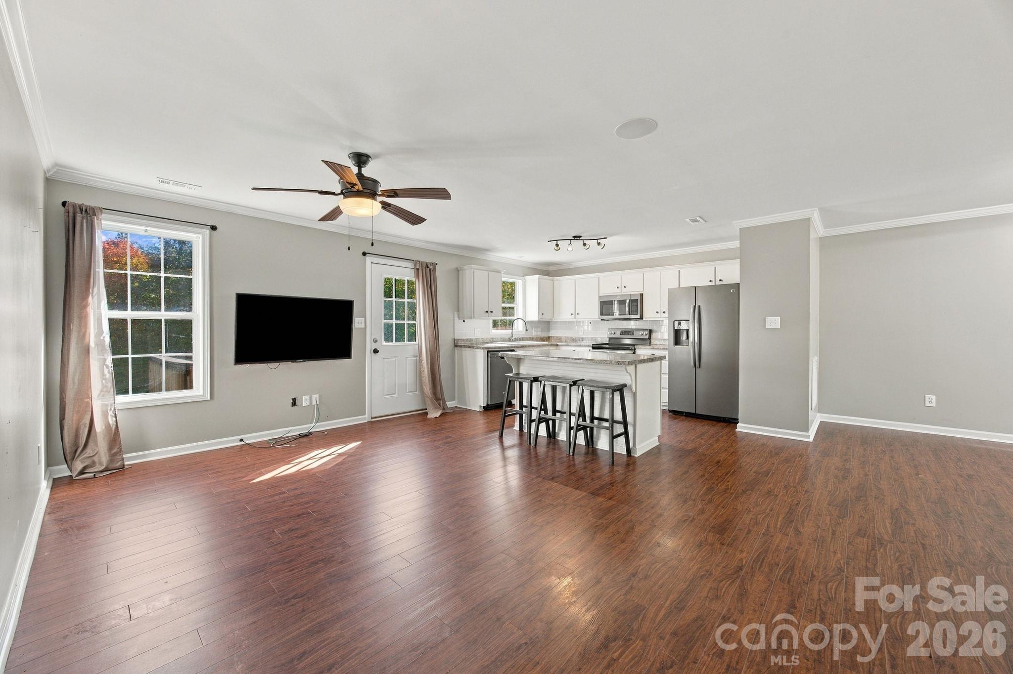 Single Family Residence at 255 Unity Church Road, Kings Mountain, photo 10 of 39