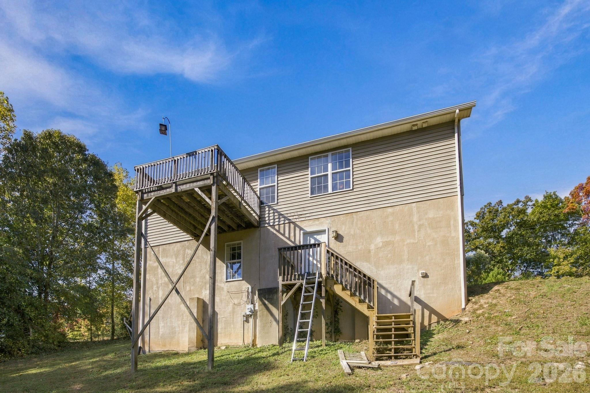 Single Family Residence at 255 Unity Church Road, Kings Mountain, photo 27 of 39