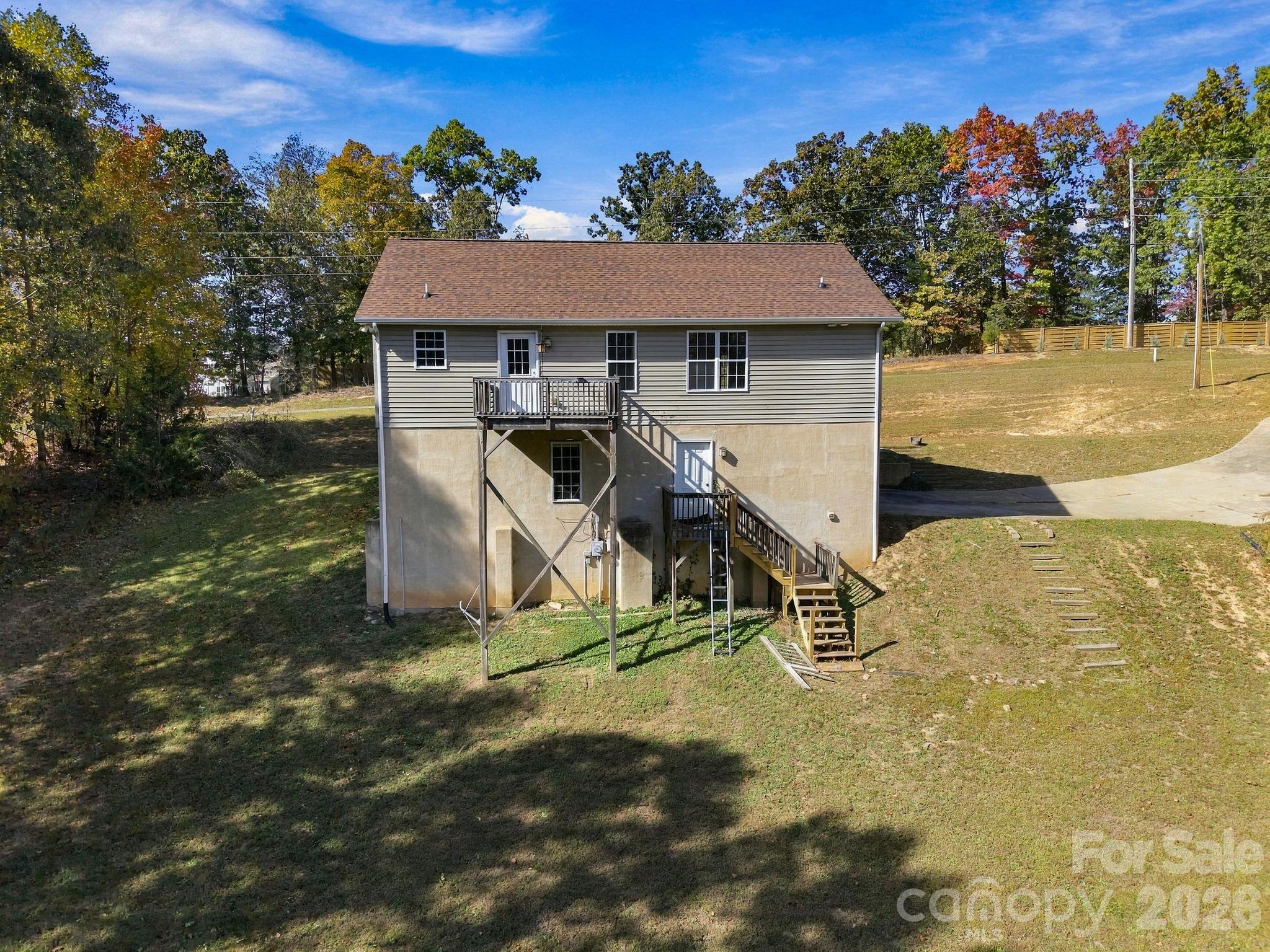 Single Family Residence at 255 Unity Church Road, Kings Mountain, photo 28 of 39