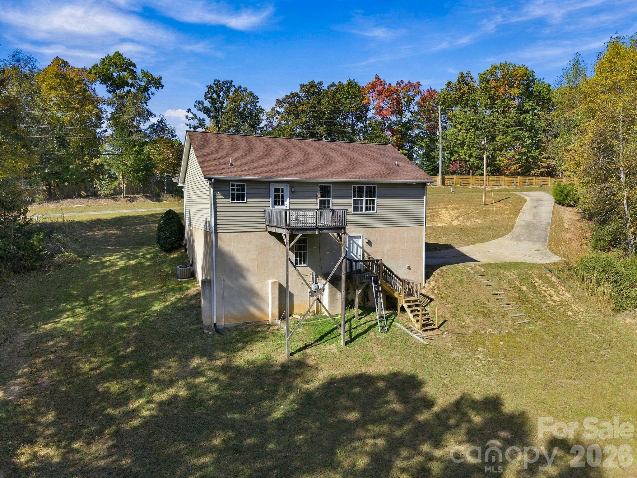 Single Family Residence at 255 Unity Church Road, Kings Mountain, photo 29 of 39