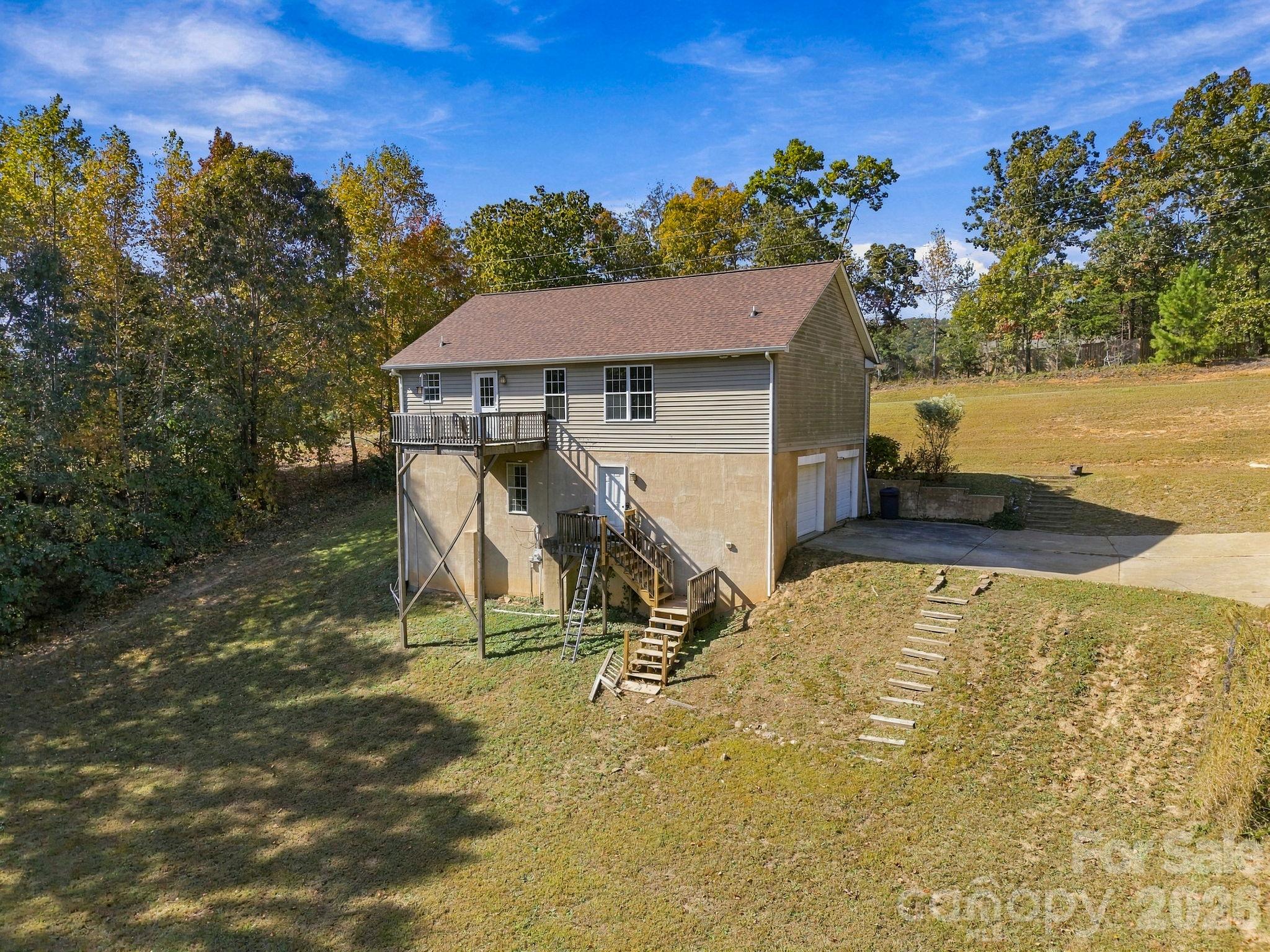 Single Family Residence at 255 Unity Church Road, Kings Mountain, photo 30 of 39