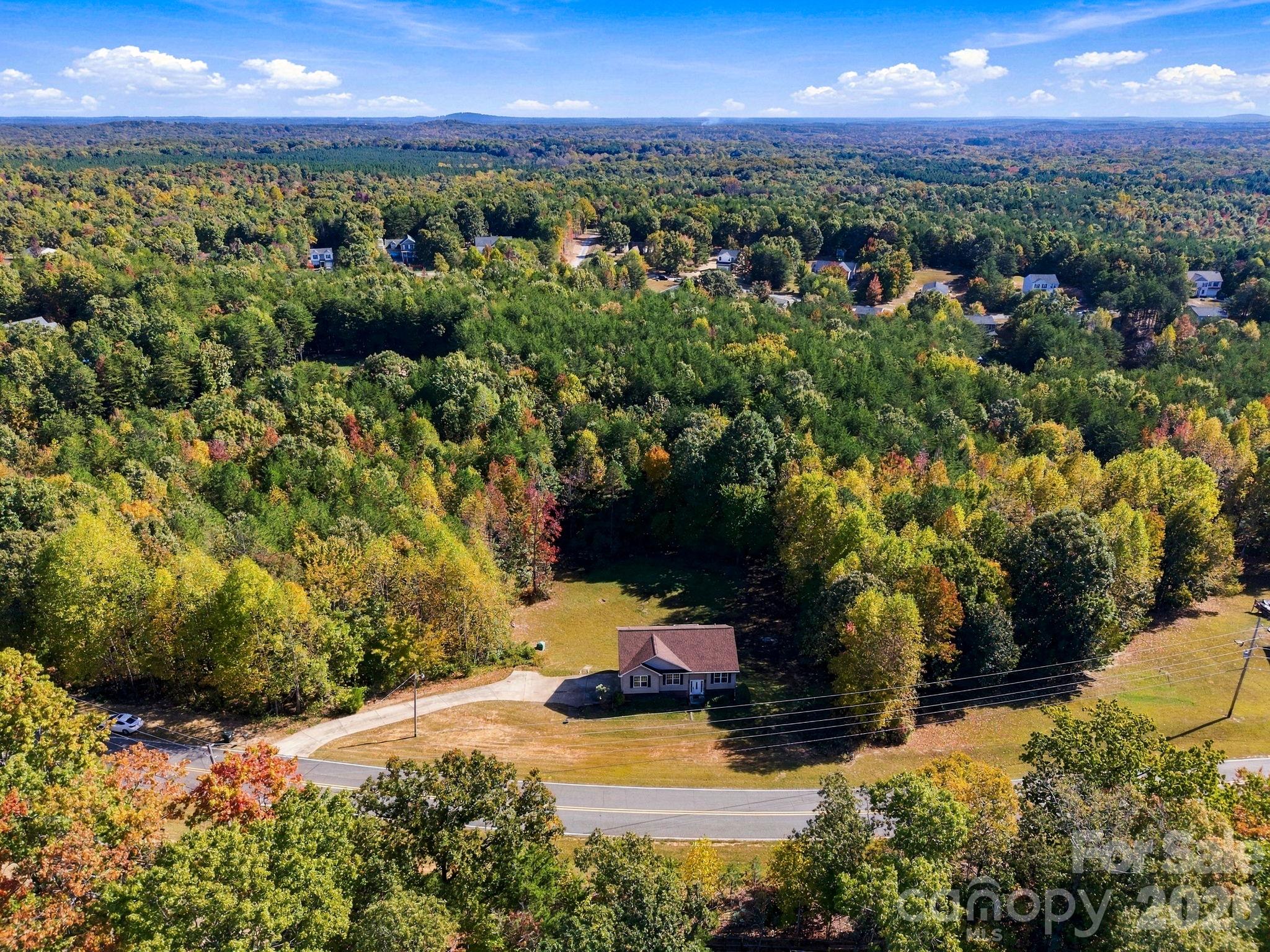 Single Family Residence at 255 Unity Church Road, Kings Mountain, photo 33 of 39
