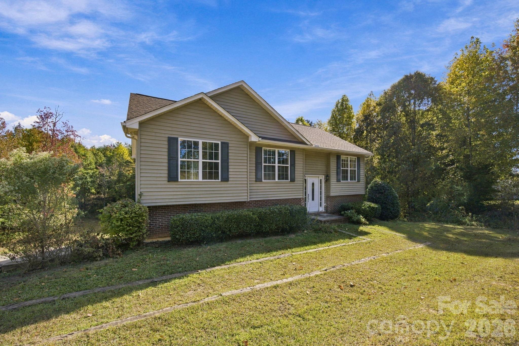Single Family Residence at 255 Unity Church Road, Kings Mountain, photo 37 of 39