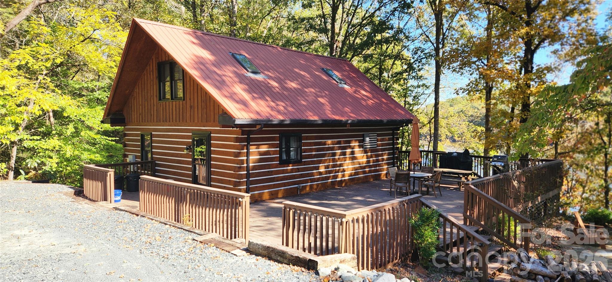 200 Grey Fox Road