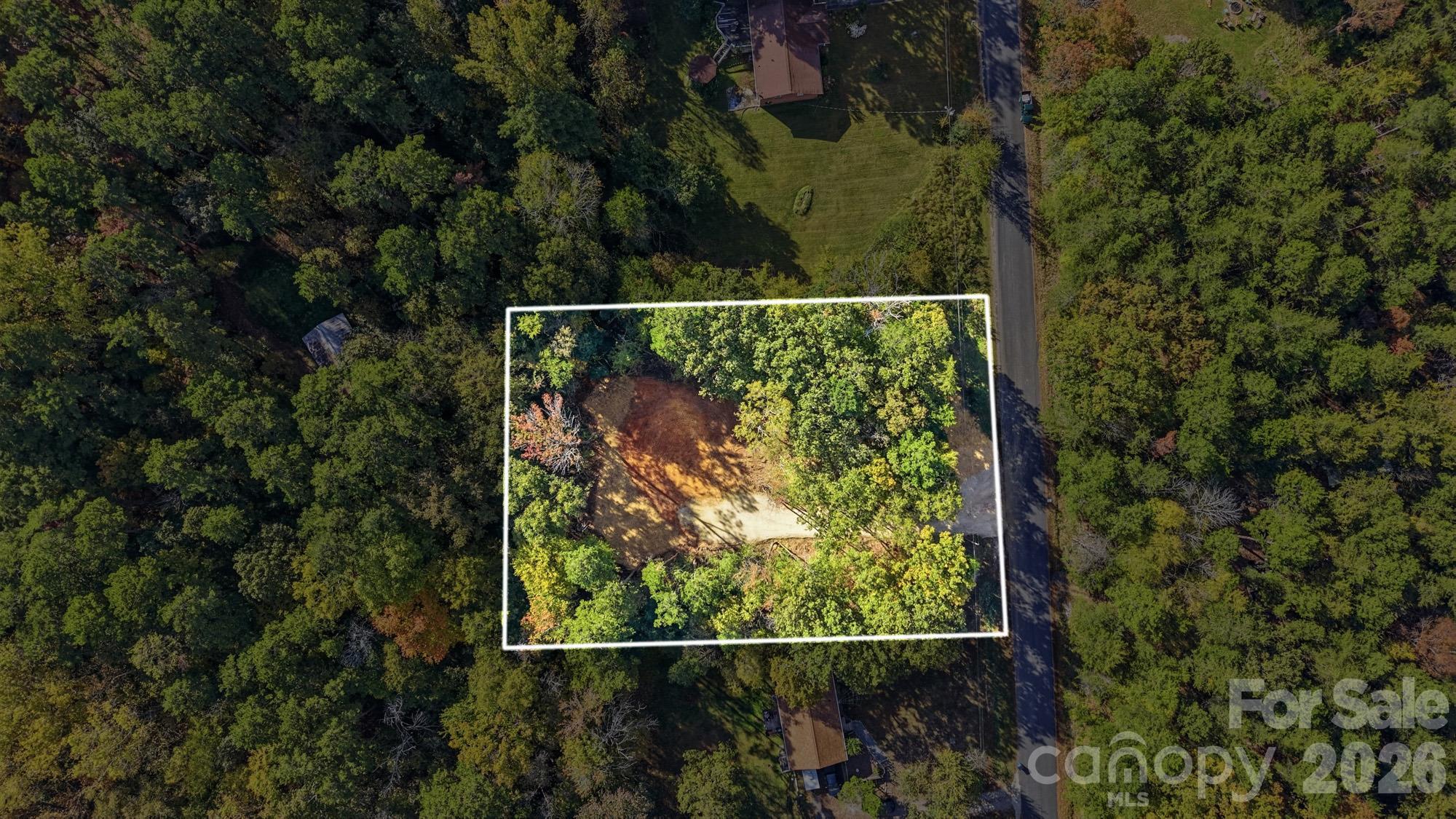 Lot at 2515 Lynn Drive, Concord, photo 2 of 32
