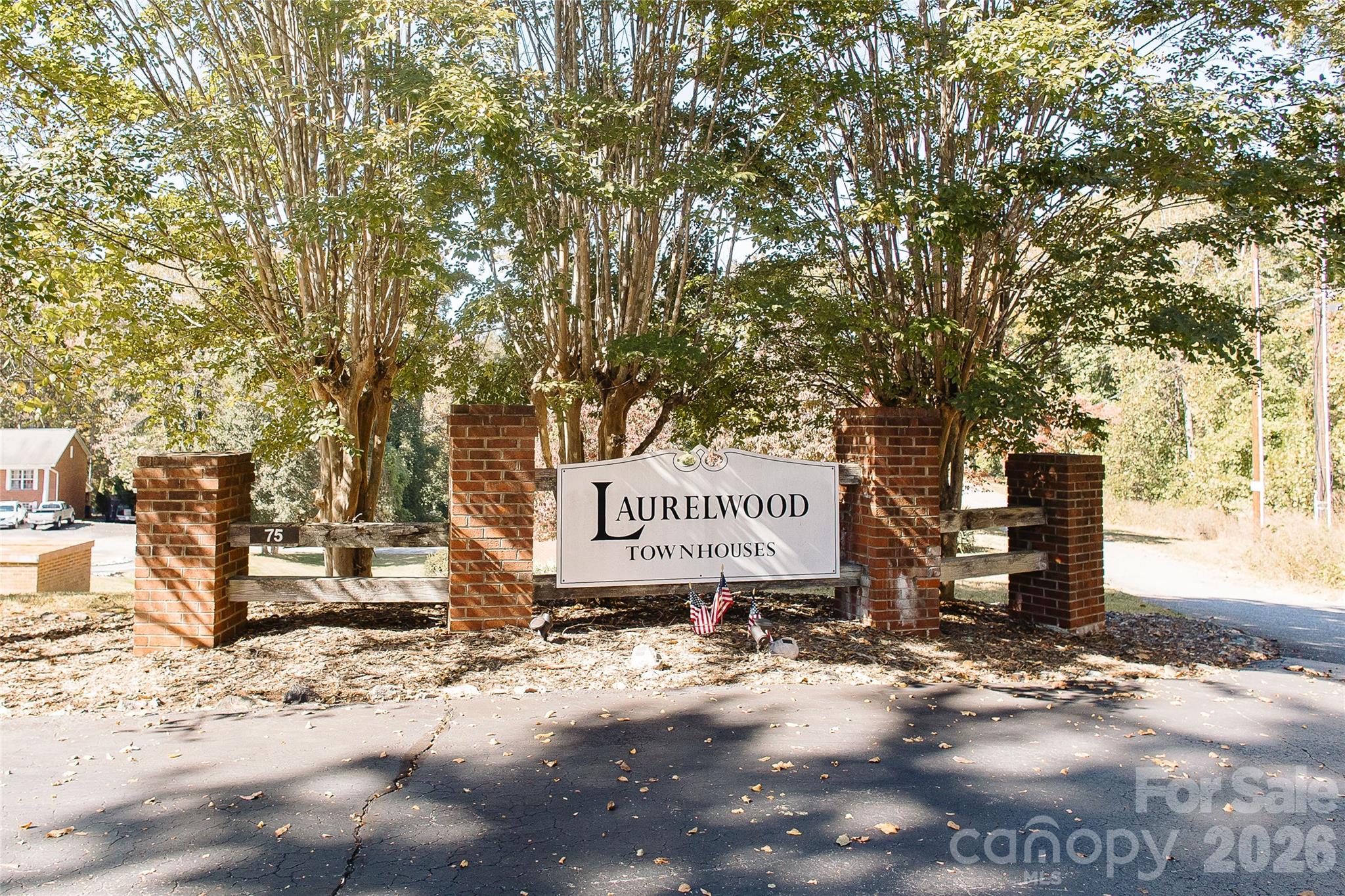 Townhouse at 75 Laurelwood Drive, Marion, photo 32 of 35